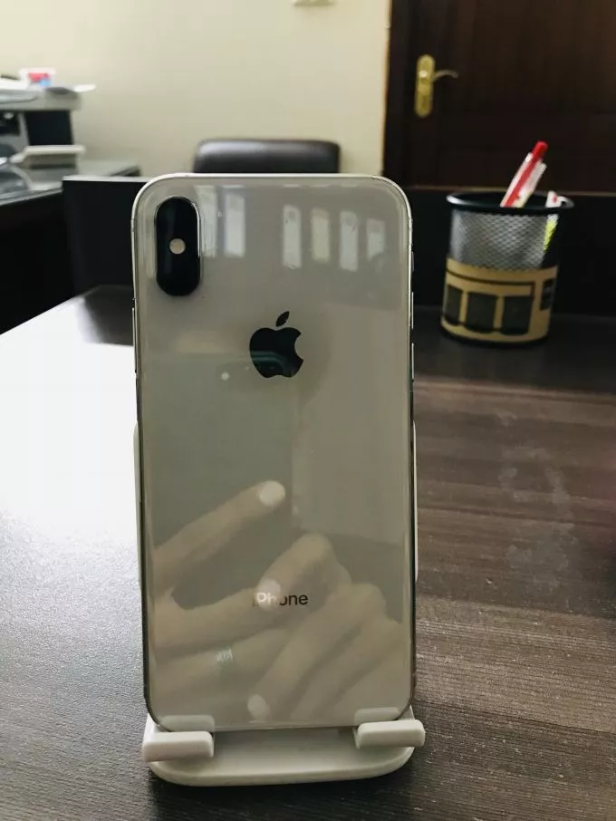 Iphone XS 64 gb PTA approved - ad image 1