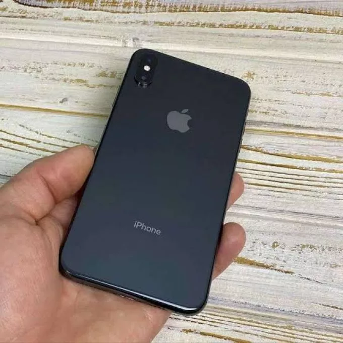 Iphone Xs Max 256 - ad image 2