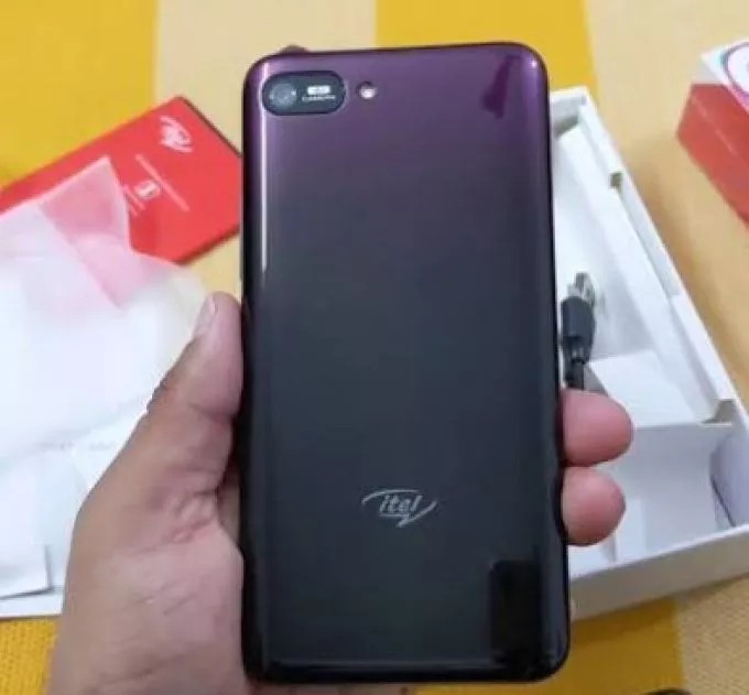 Itel A25 - ad image 2