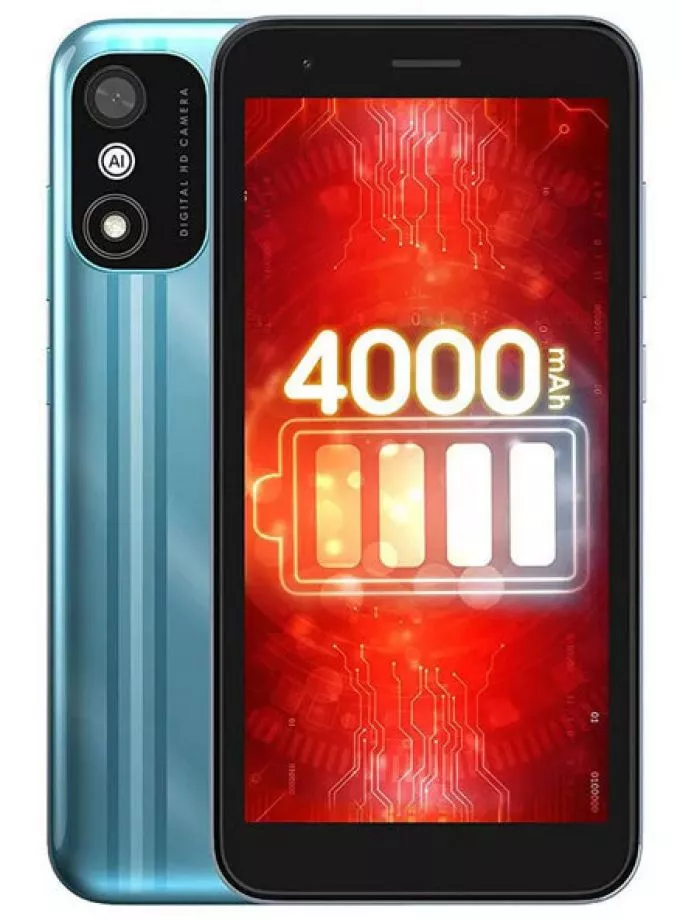 Itel A27 - ad image 2