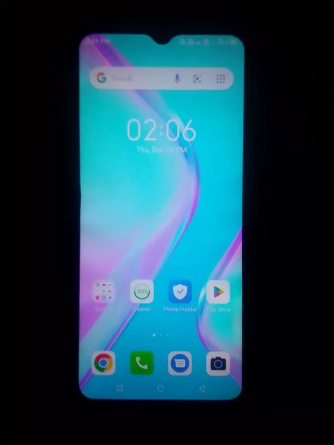 Itel version 1 pro - ad image 1