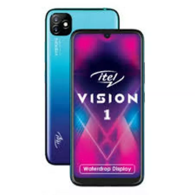 Itel vision 1 - ad image 1