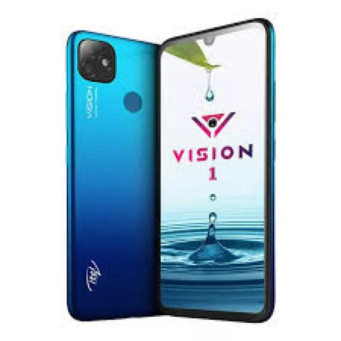 Itel vision 1 - ad image 2