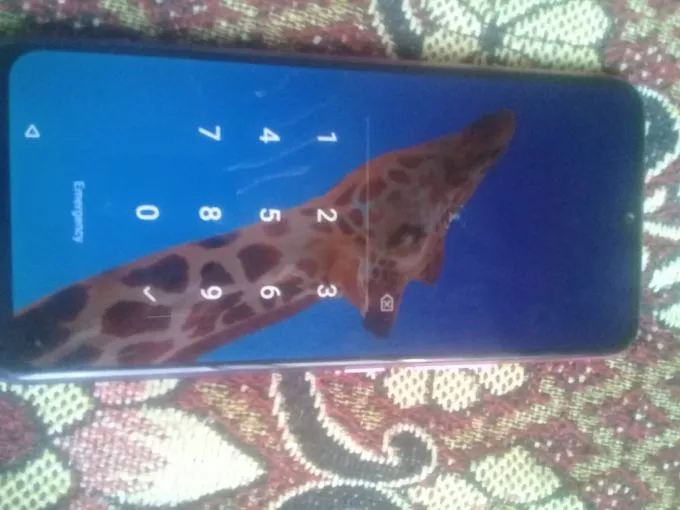 Itel Vision 1 Plus - ad image 4