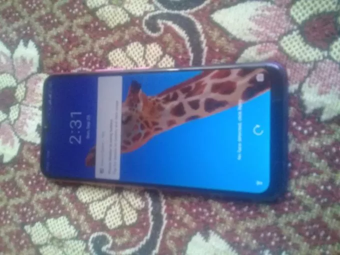 Itel Vision 1 Plus - ad image 2