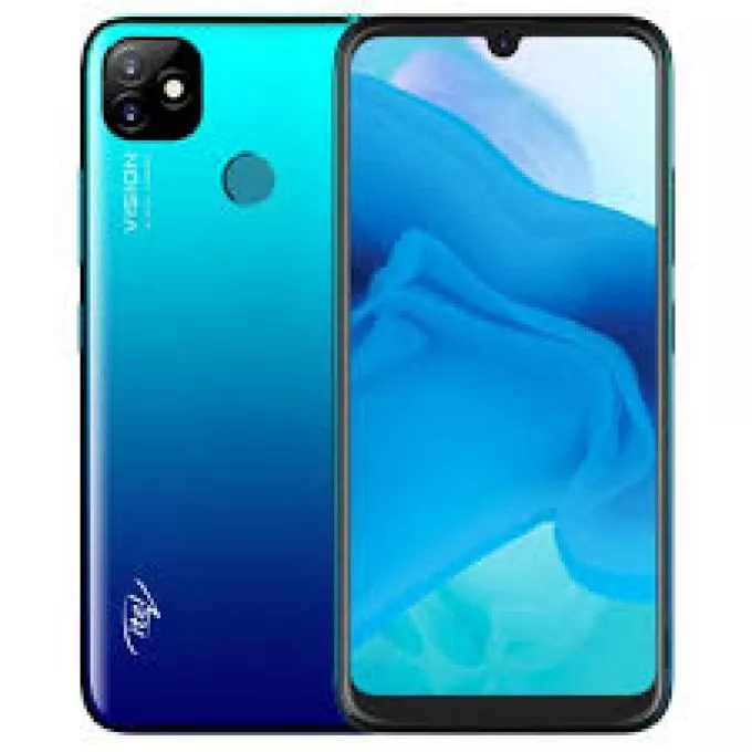 Itel vision 1 - ad image 3