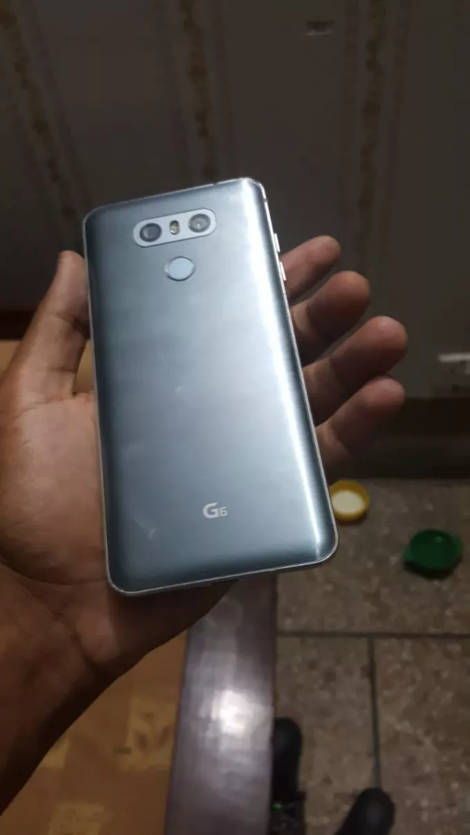 LG G6 - ad image 3