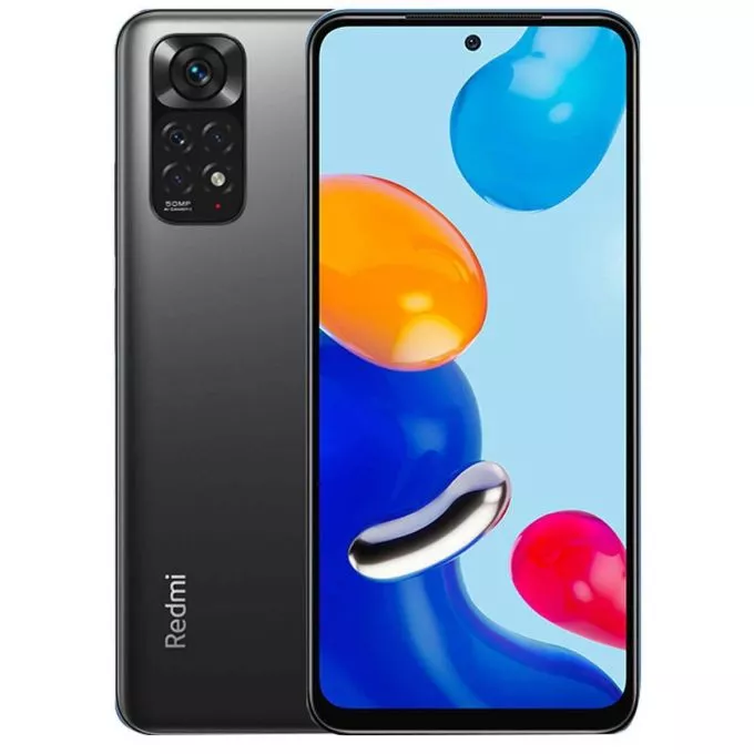 Mi Note 11 - ad image 1