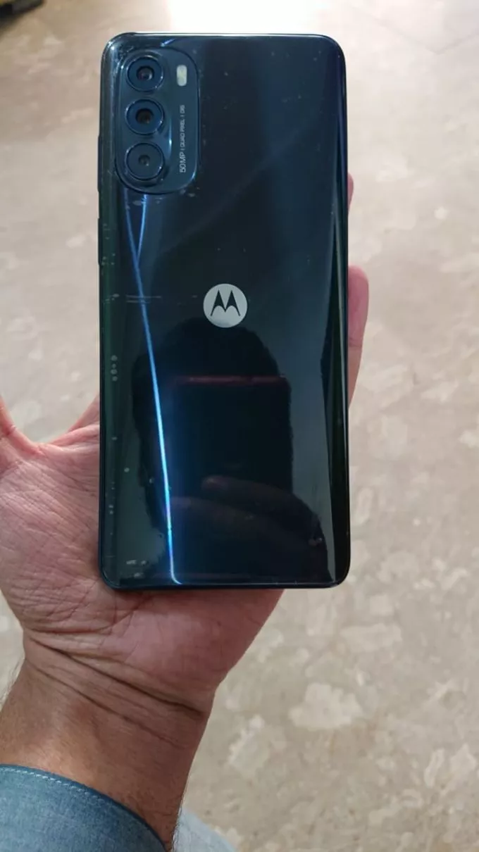 Moto g stylus 5g 2022 - ad image 1