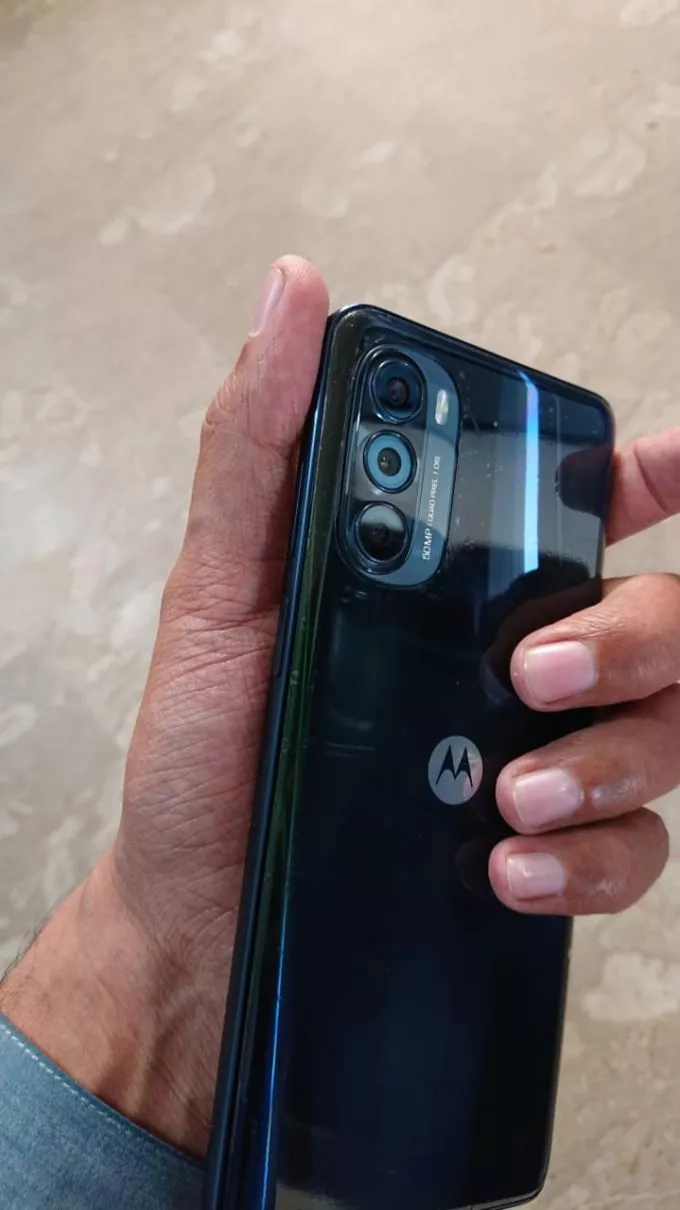 Moto g stylus 5g 2022 - ad image 3