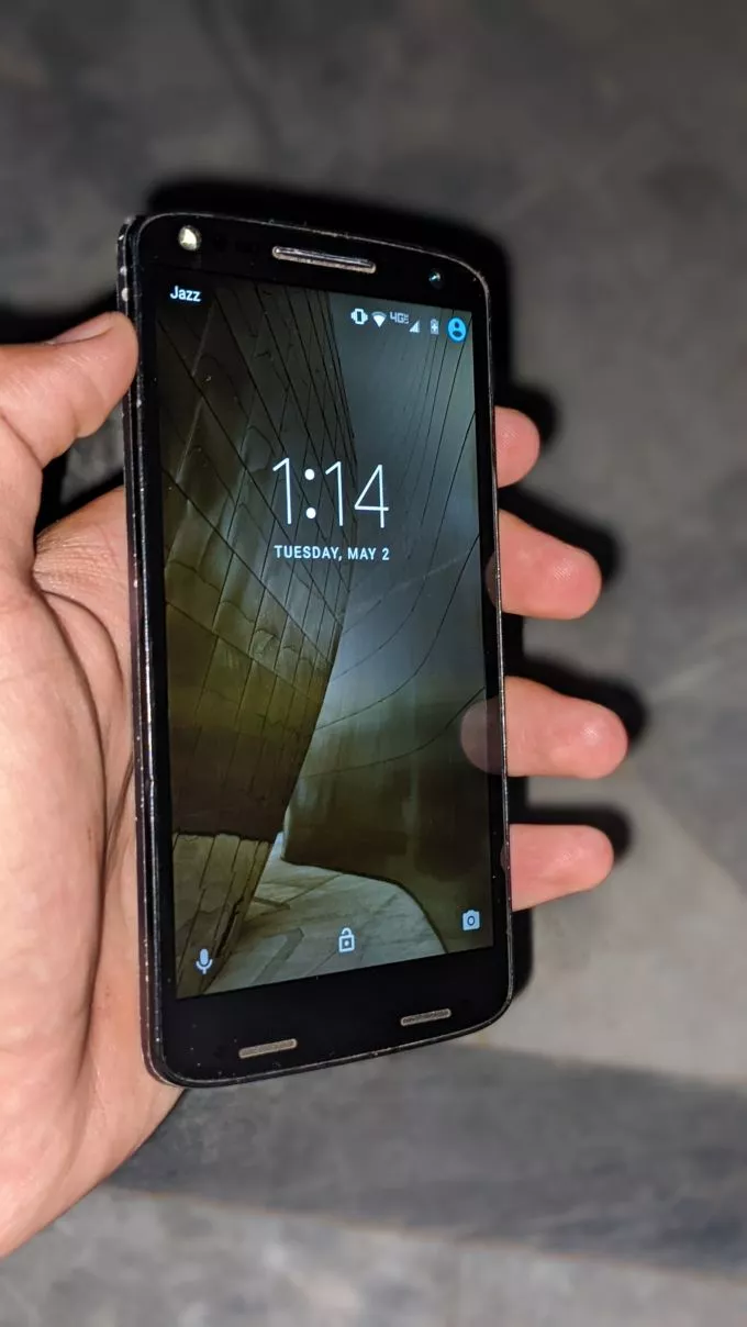 Motorola droid turbo 2 - ad image 3