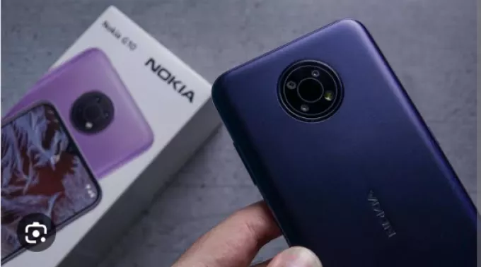 Nokia G10 - ad image 1