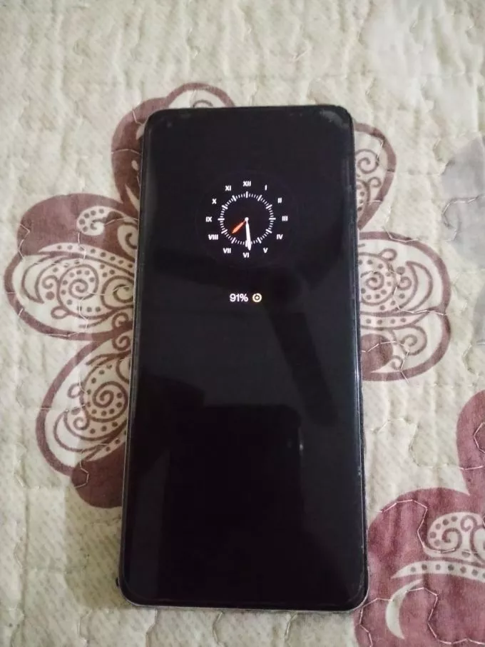 One Plus 9pro 5G 12GB RAM 256GB Rom - ad image 3