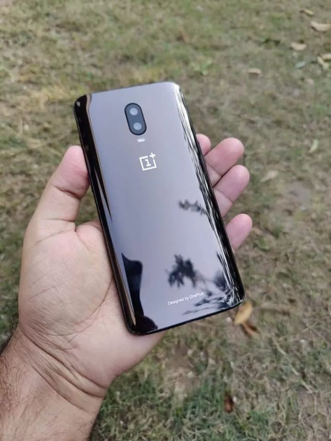 OnePlus 6t 8GB 128GB - ad image 4