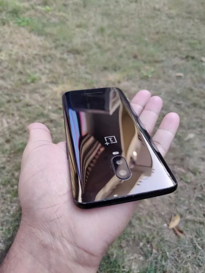 OnePlus 6t 8GB 128GB - ad image 3