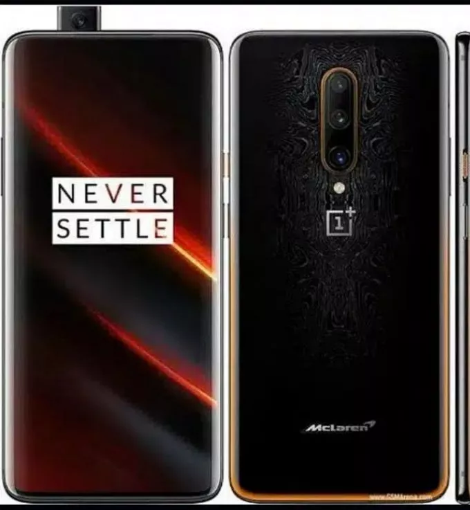 oneplus 7t mclaren 12/256 - ad image 3