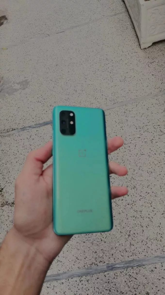 Oneplus 8t cond 10/10 - ad image 4