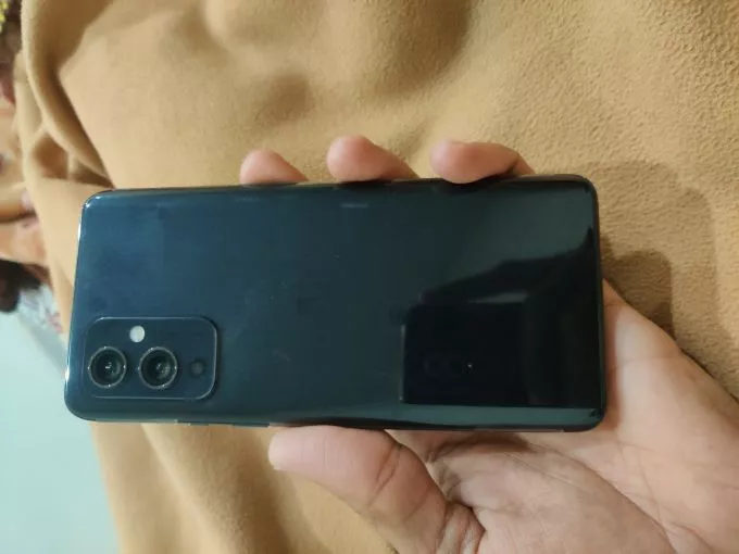 Oneplus 9 - ad image 1