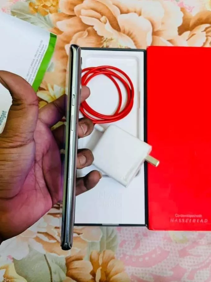 OnePlus 9 Pro Full Box - ad image 1