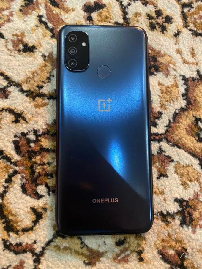 OnePlus nord n 100 for sale - ad image 1