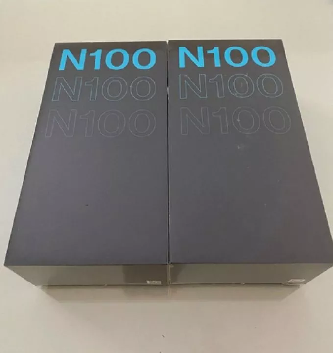 Oneplus Nord N100 - ad image 1