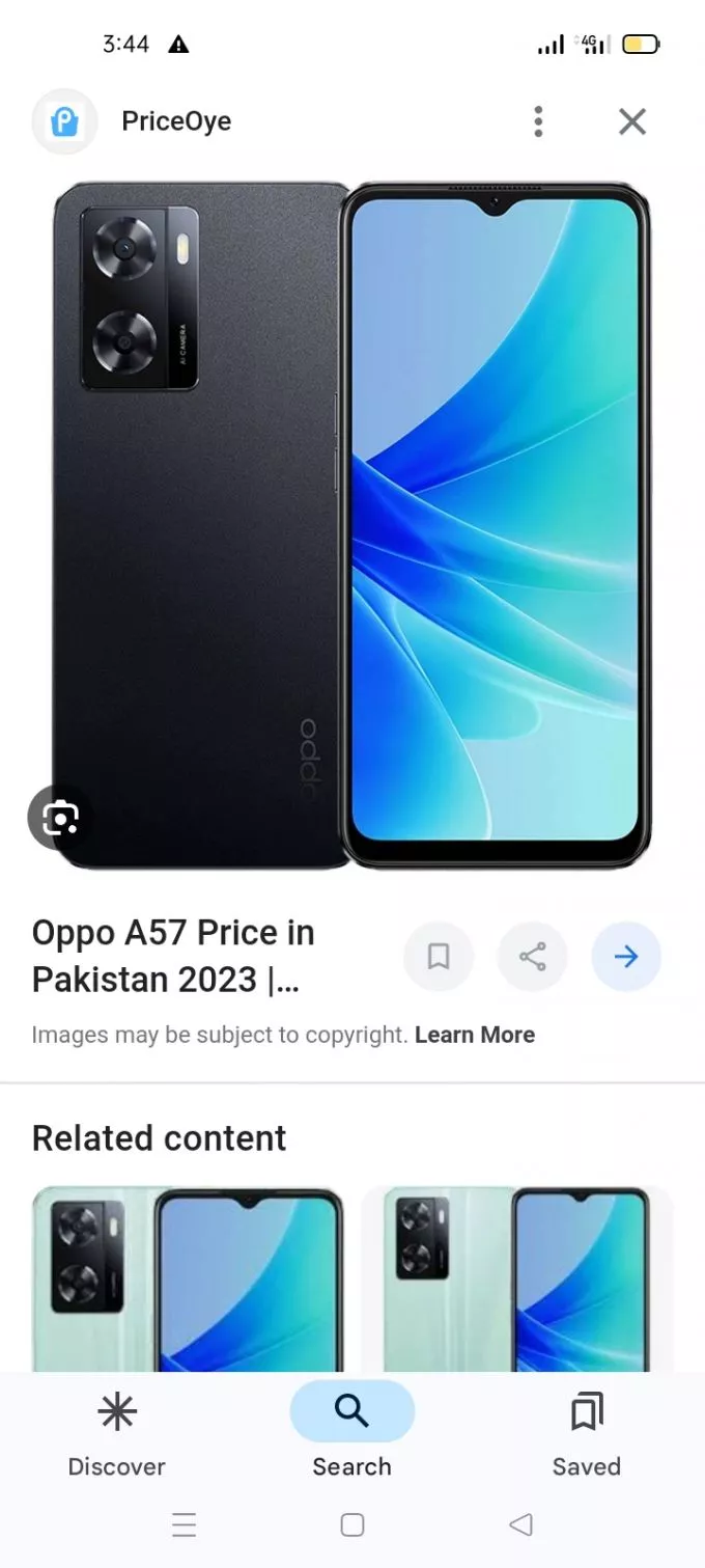 Oppo a54 - ad image 4