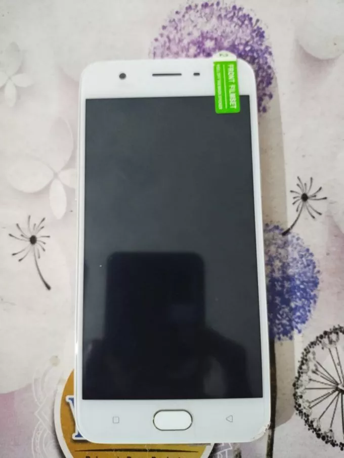 OPPO A57 - ad image 1