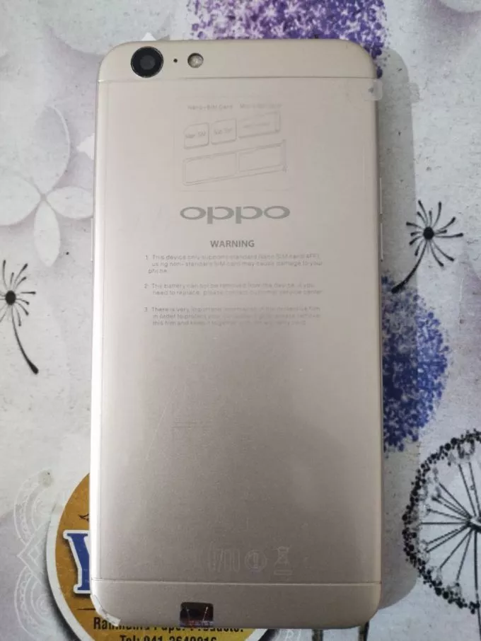 OPPO A57 - ad image 2