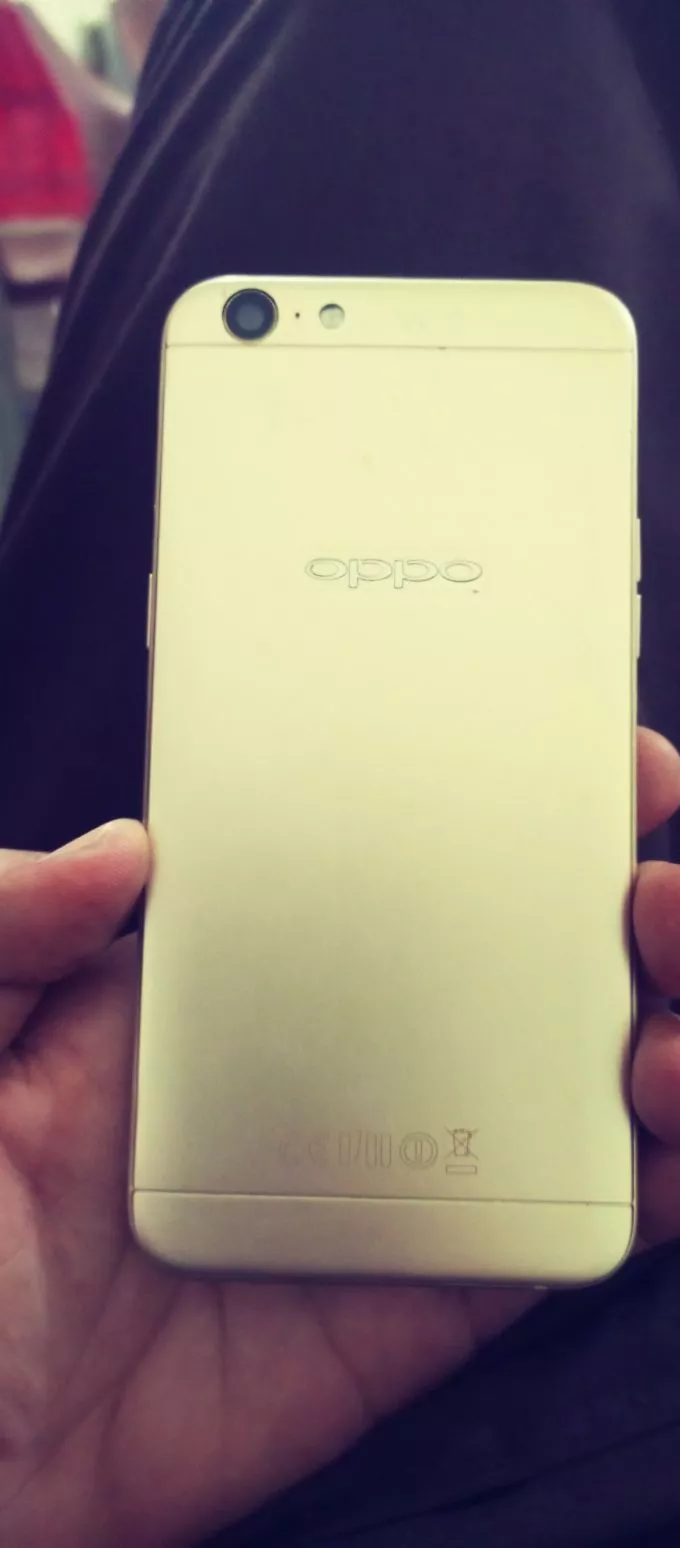 Oppo A57 PTA approved - ad image 3