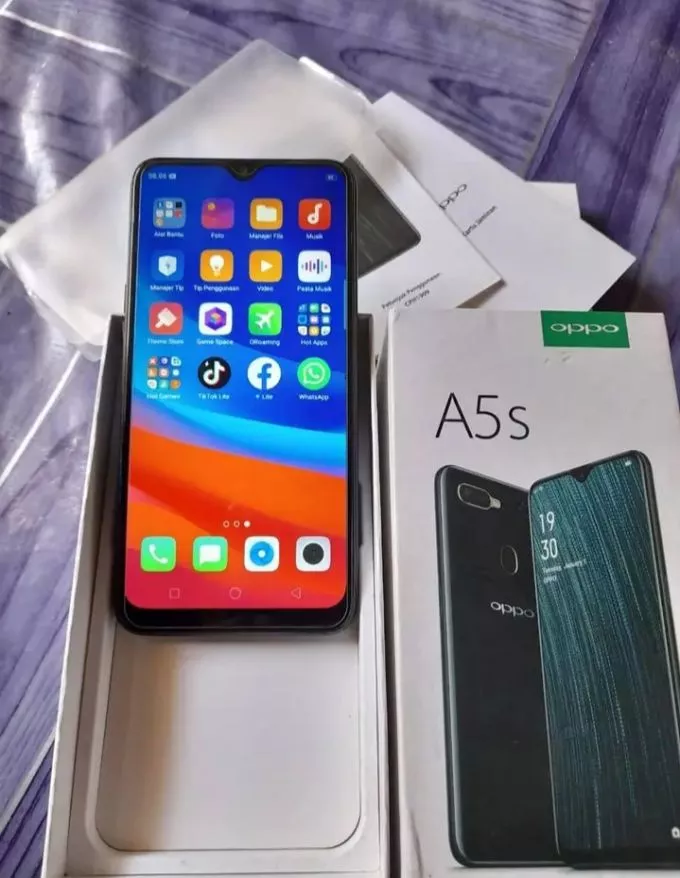 OPPO A5s - ad image 1