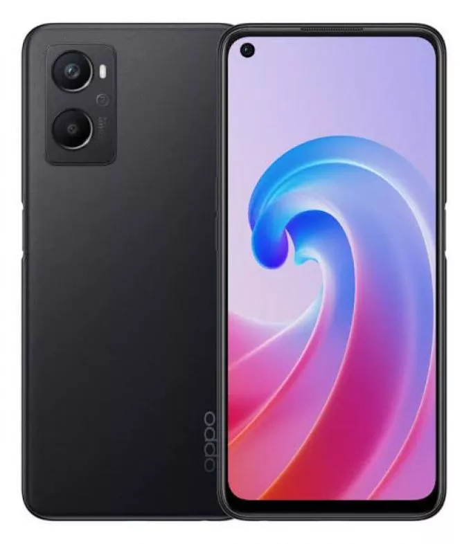 Oppo a96 - ad image 1