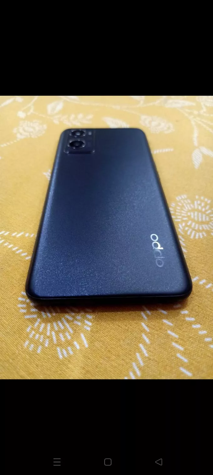 OPPO A96 Non Pta box open 8gb 256gb - ad image 3