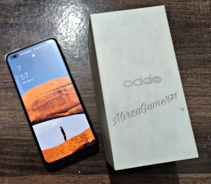 Oppo F17 Pro Genuine Condition - ad image 2