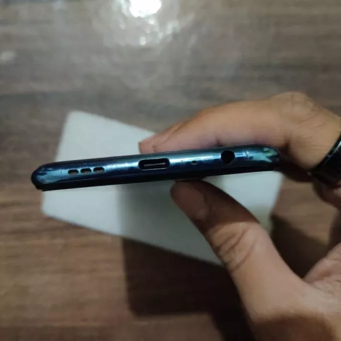 Oppo F17 Pro Genuine Condition - ad image 3