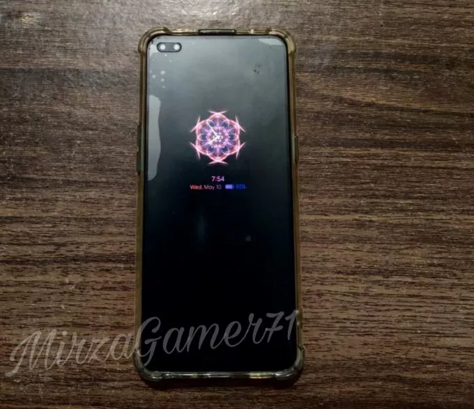 Oppo F17 Pro Genuine Condition - ad image 4