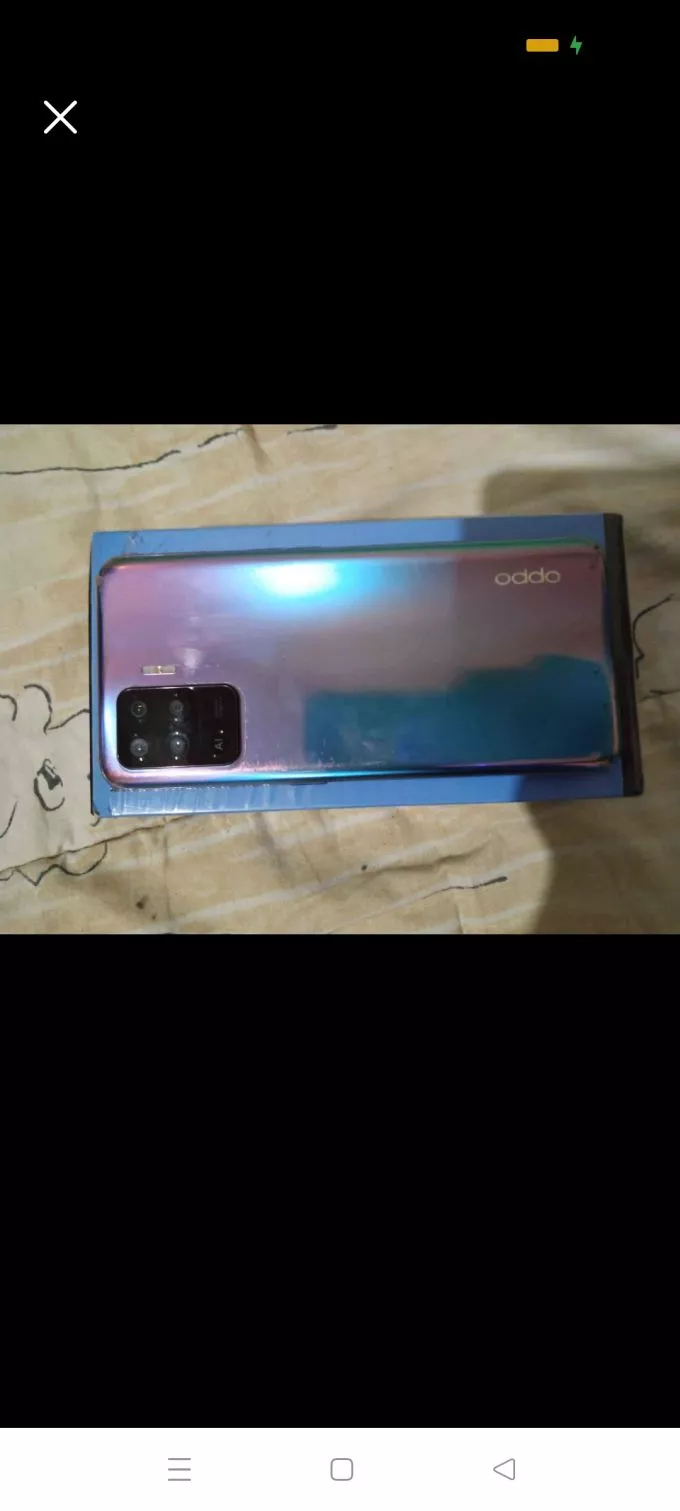 Oppo f19 pro - ad image 1