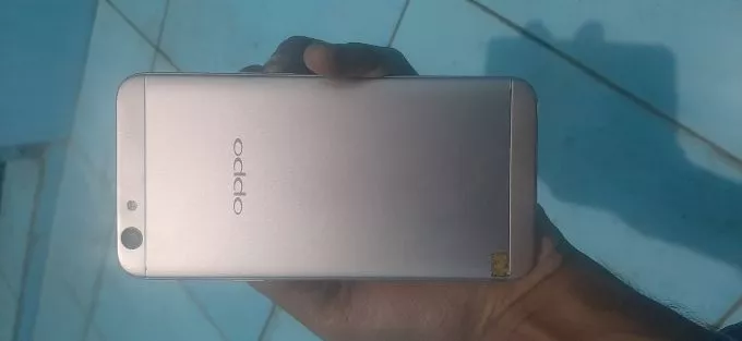 Oppo F1S 4gb ram 64 rom - ad image 1