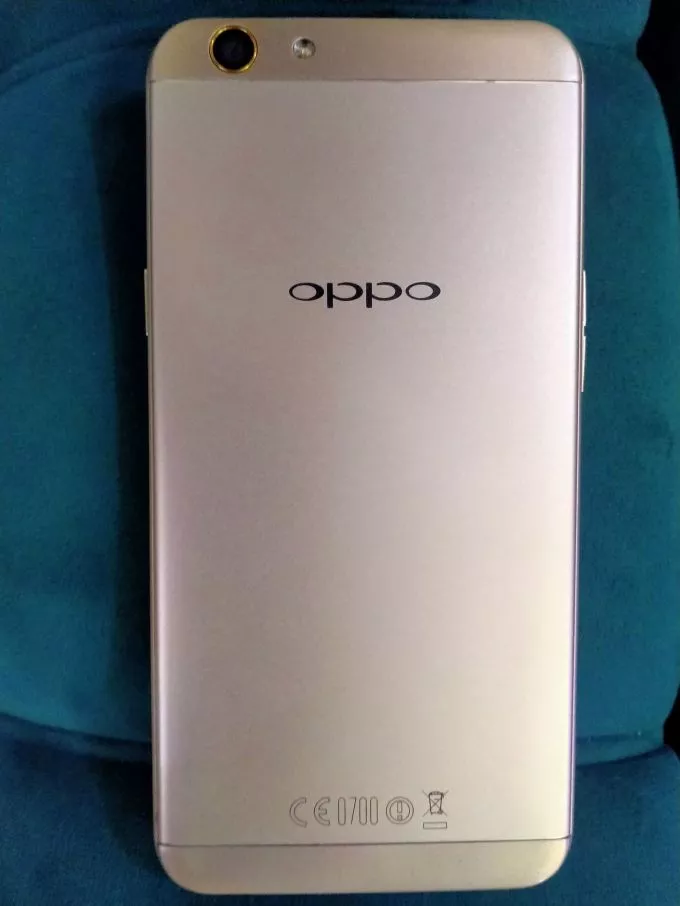 Oppo f1s - ad image 3