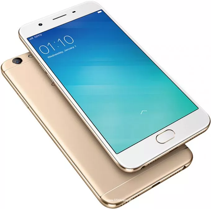 Oppo F1s - ad image 1