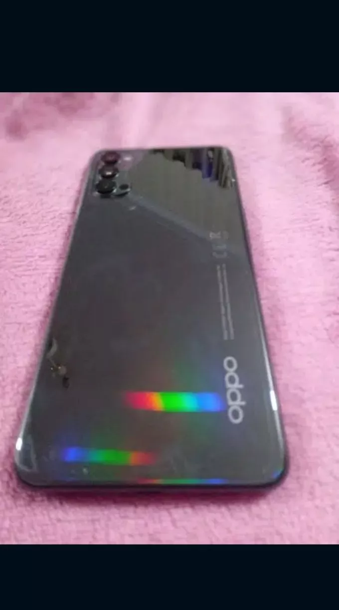 Oppo Reno 4 5g - ad image 3