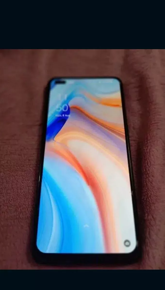 Oppo Reno 4 5g - ad image 1