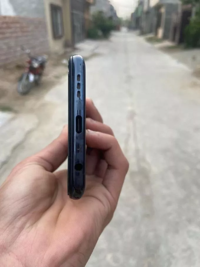 Oppo Reno 6 - ad image 4