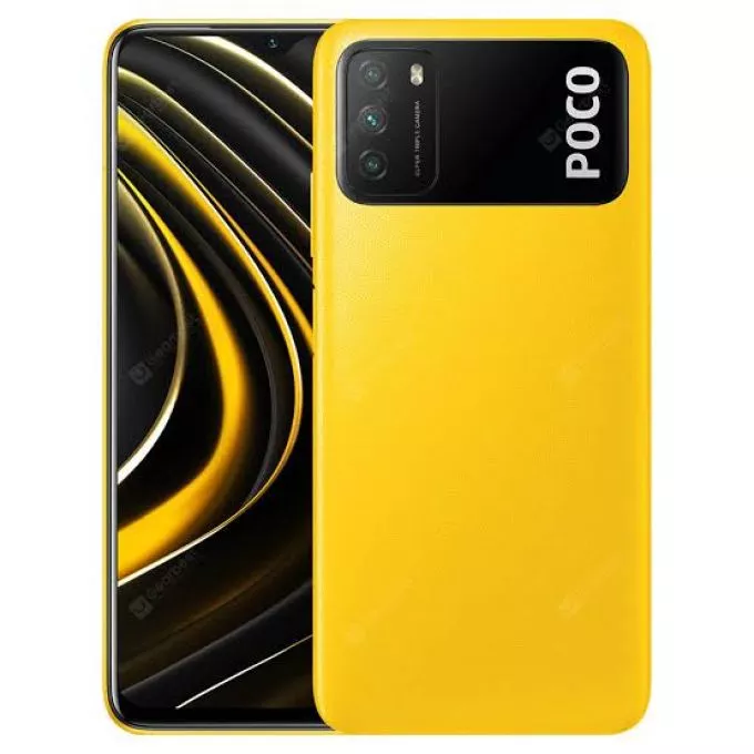 Poco m3 used - ad image 1