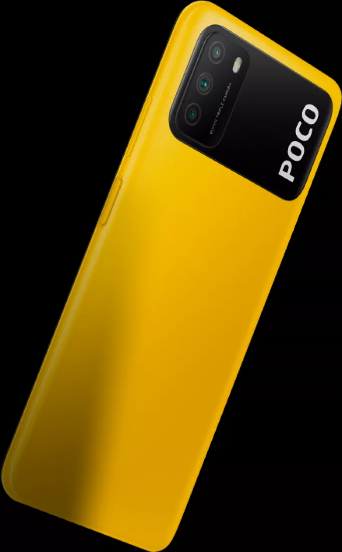 Poco m3 used - ad image 3