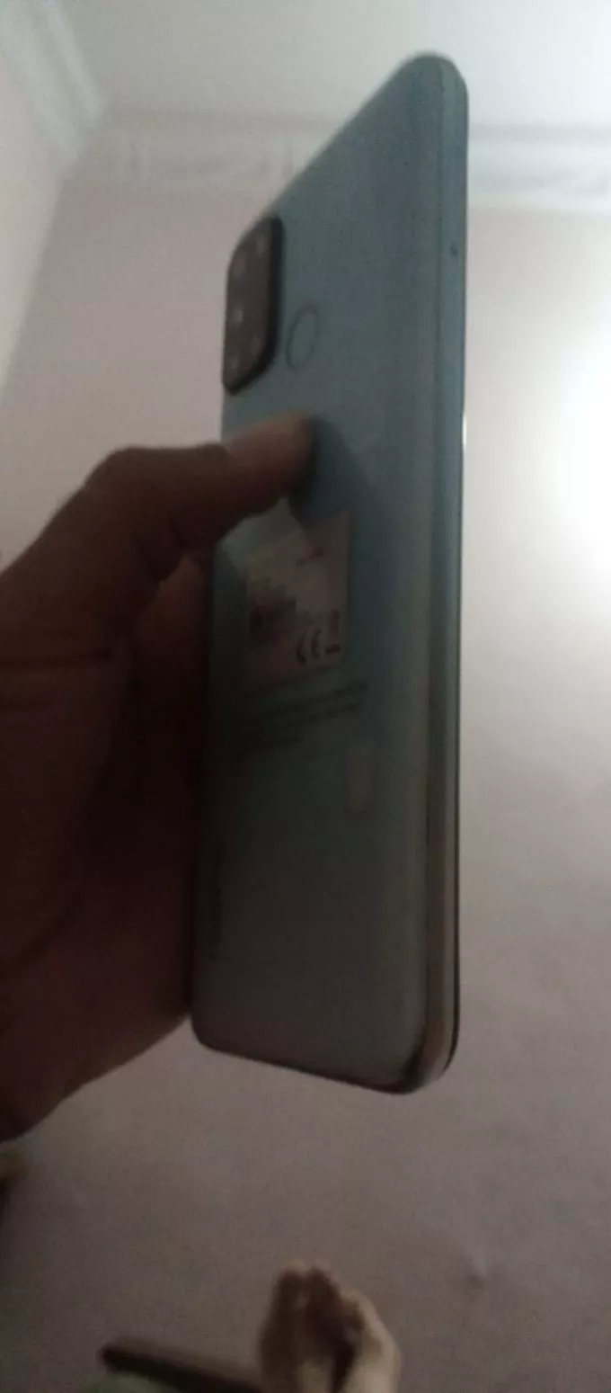 Realme 7i 8/128 For sale - ad image 2