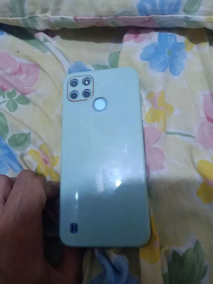 Realme C25y available for sale - ad image 1