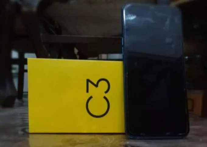 Realme C3 (Negotiable Price) - ad image 2