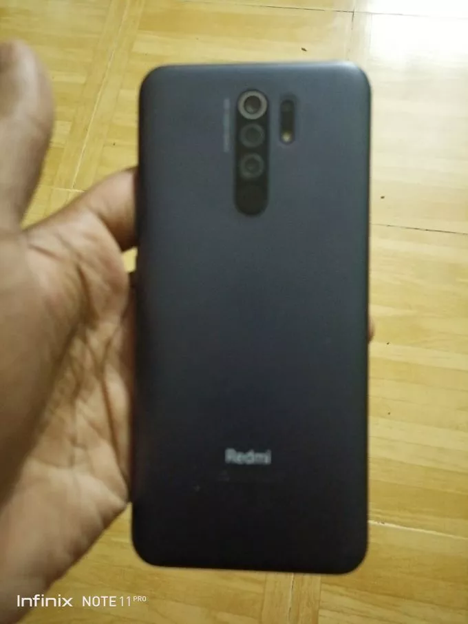 Redmi 9 - ad image 2