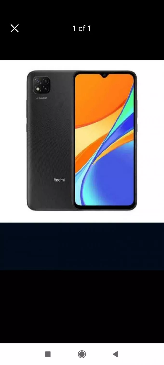 Redmi 9c - ad image 2