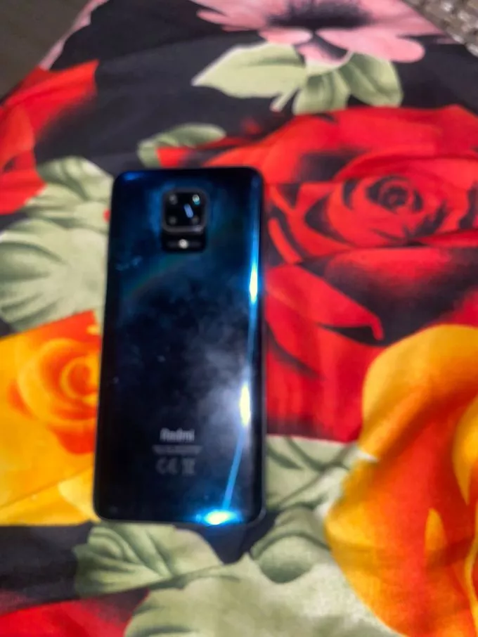 Redmi note 9s 10/10 - ad image 4